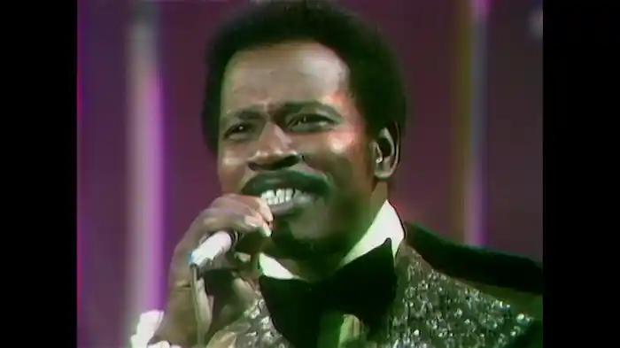 Grazing In The Grass (Live On The Ed Sullivan Show, December 27, 1970)
