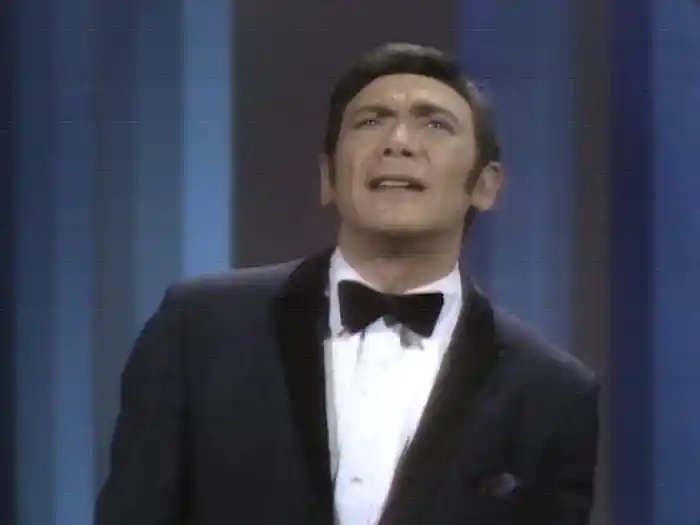 Who Will Answer? (Live On The Ed Sullivan Show, June 9, 1968)