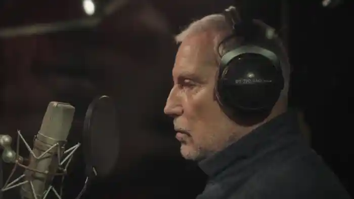 On The Road Again (Version symphonique)