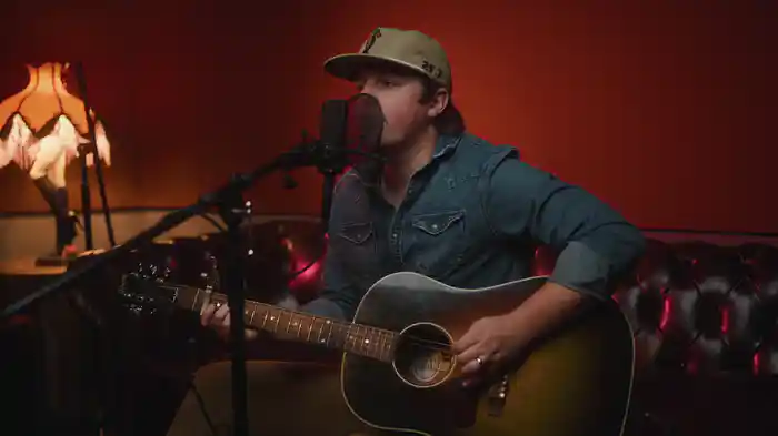 Things I'm Going Through (Acoustic)