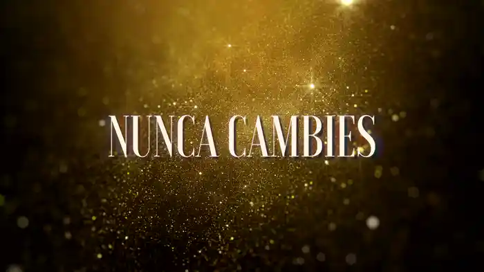 Nunca Cambies (Con Mariachi / LETRA)