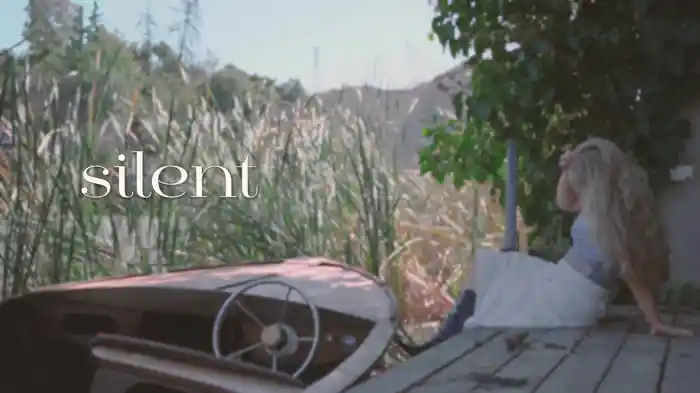 Silent (Lyric Video)