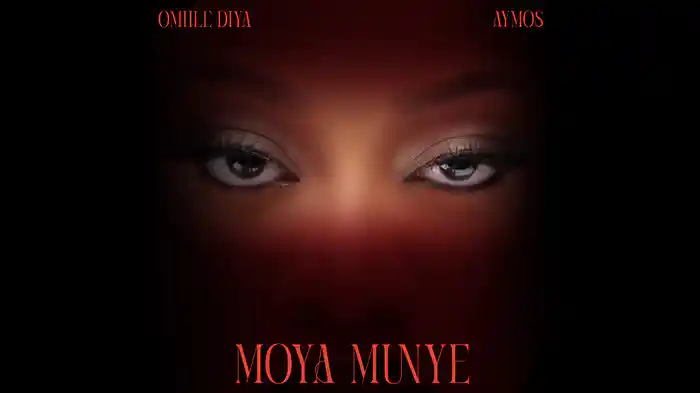 Moya Munye (Visualizer)