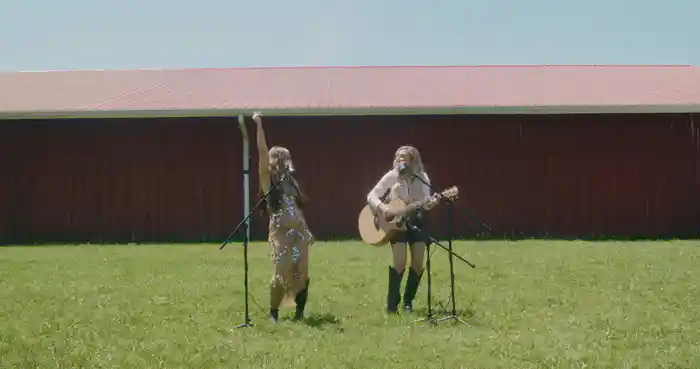 Free Like (Acoustic)