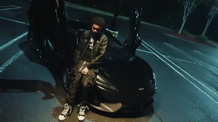 Reintroduction (Lyric Video)