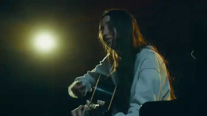 Llorar un día (Acústico)