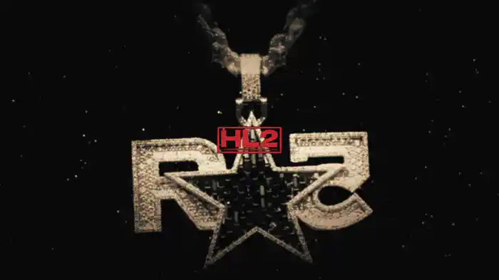 GVNGANATI (Lyric Video)