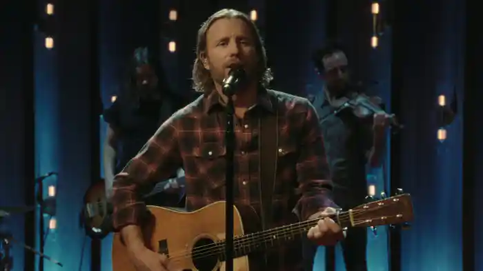 I'm No Stranger To The Rain (The Sessions / Live)