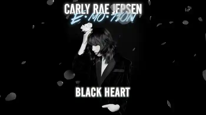 Black Heart (Audio)