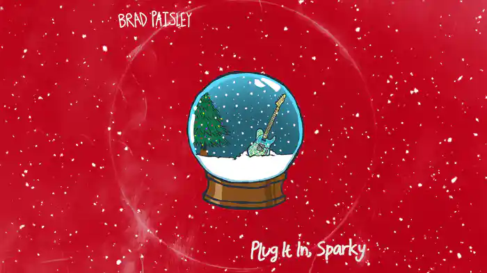 Plug It In, Sparky (Audio)