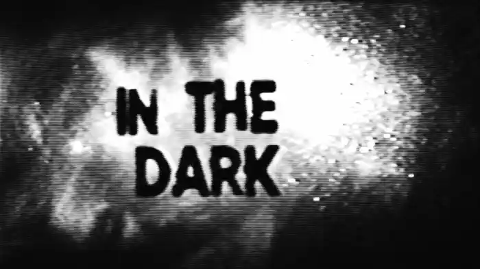 In The Dark (Lyric Video)