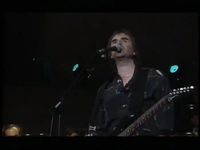 The Snows Of New York (Stereo)