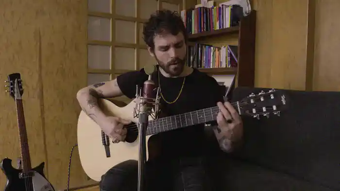 Flor De Piel (Acústico)