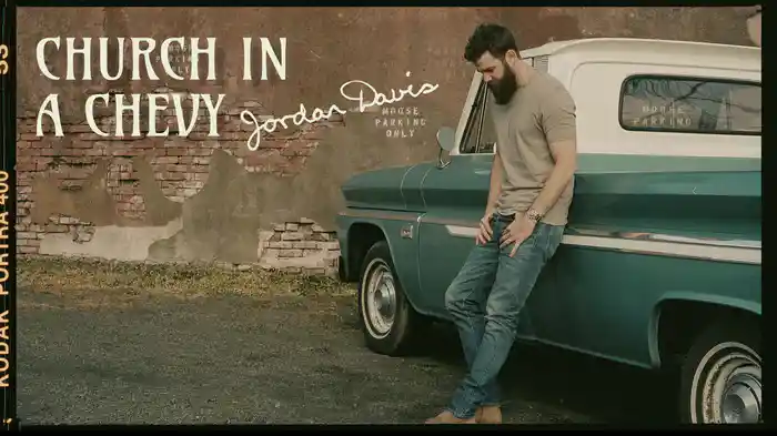 Church In A Chevy (Audio)