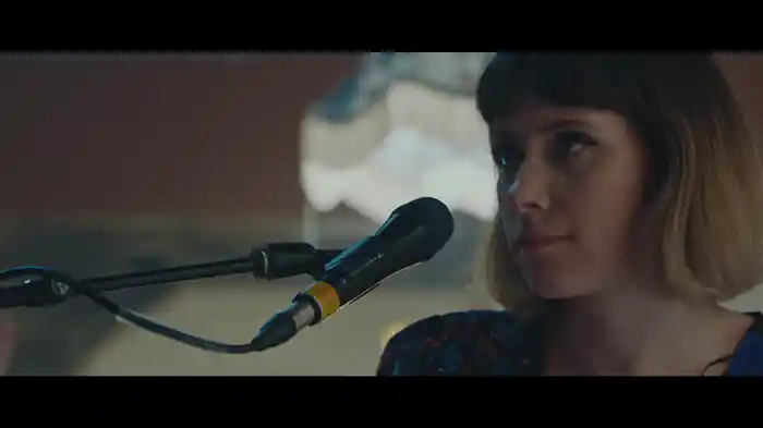 Monster (Live From Teach Siamsa, 2019)