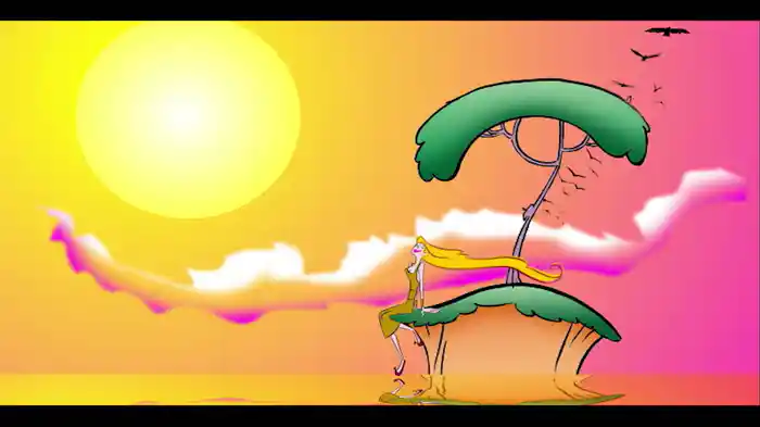 The Light Comes From Within