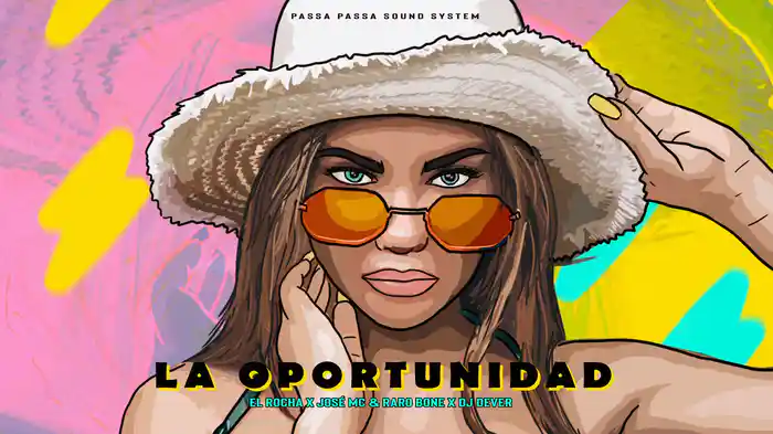 La Oportunidad (Audio)