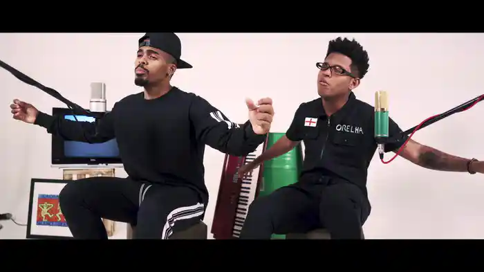 Teu Segredo (Marcas 2)