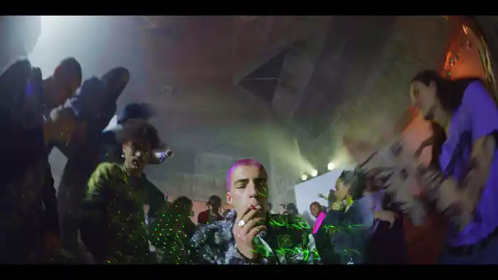 Live Like We're Dancing