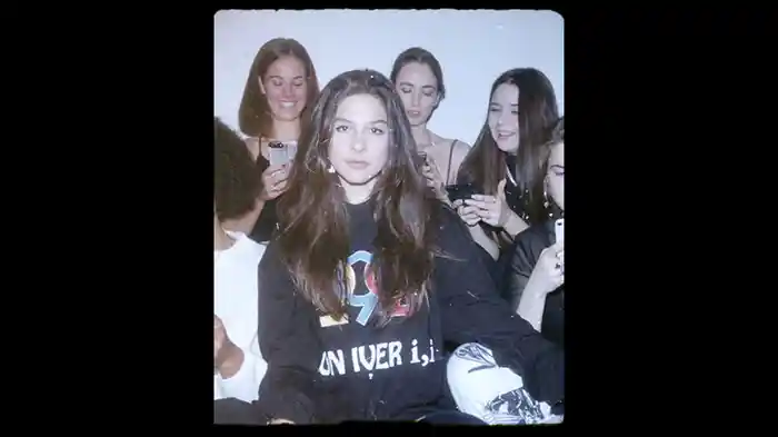 5 Of Your Exes (Lyric Video)