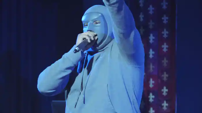 Mixtape Party / Pee Pee Performance