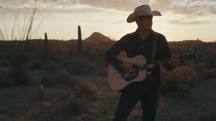 Ain't Always The Cowboy