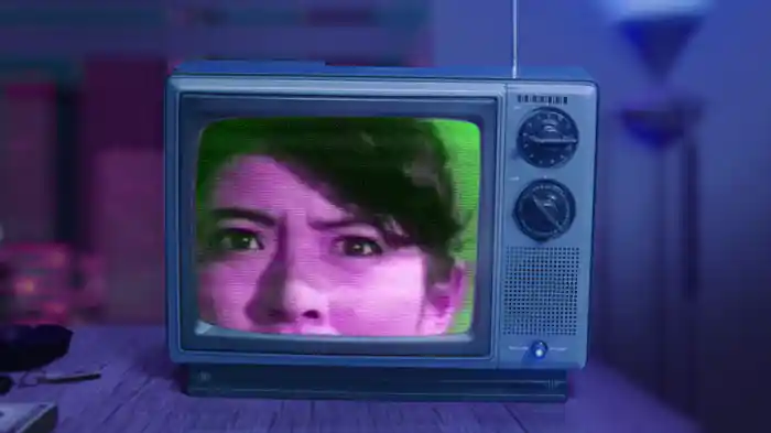 I'll Kill You (Lyric Video)