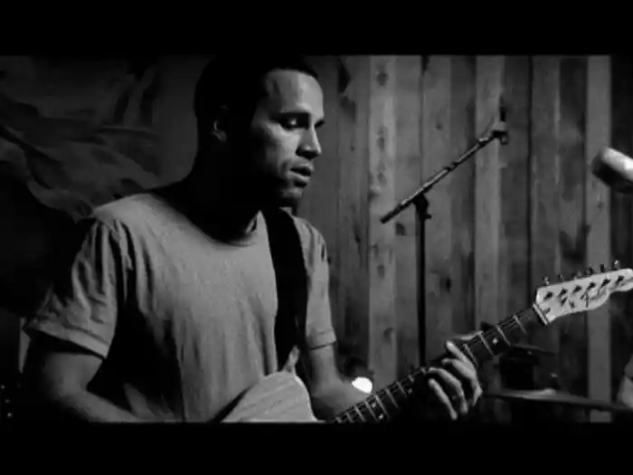 Hope (Live from the Solar Powered Plastic Plant, Chyron)