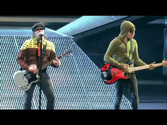 今夜はビート・イット（ライヴ・イン・フェニックス）