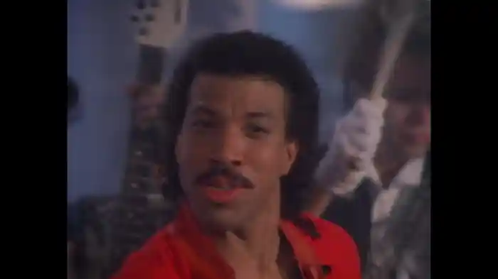 Dancing On The Ceiling