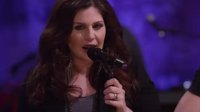 Downtown (Studio Performance)