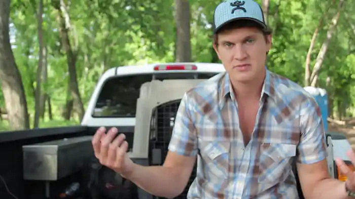 Up All Night (Behind The Scenes)