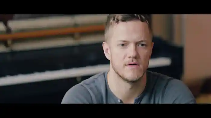 Smoke + Mirrors: Album Trailer