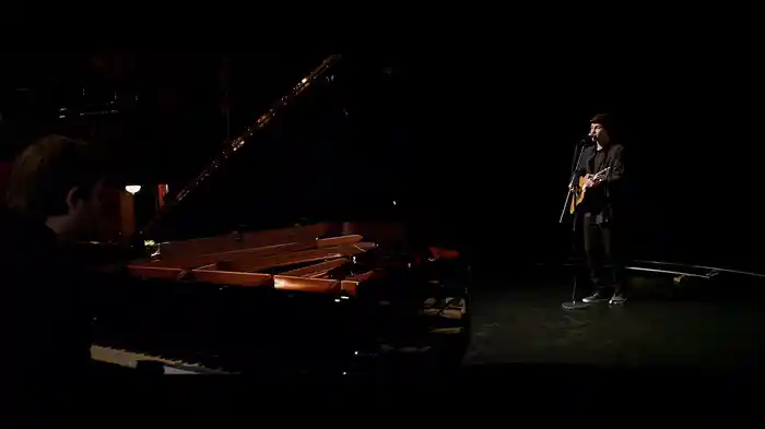 Life Of The Party (Acoustic)