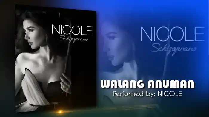 Walang Anuman (Audio)