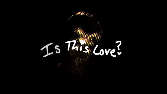 Is This Love