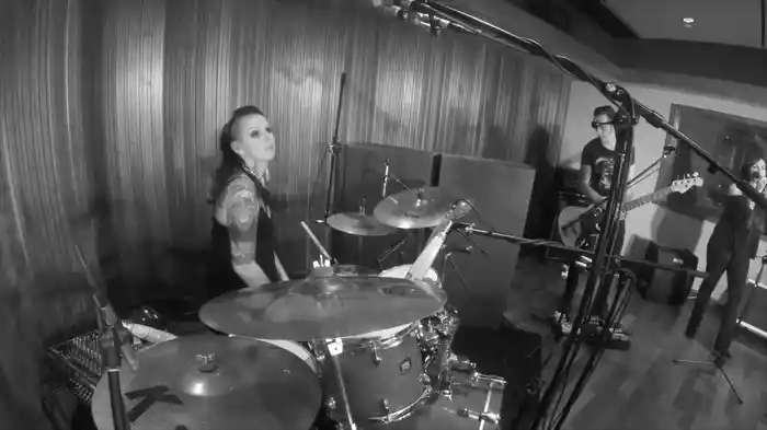 UFO (Studio Session)