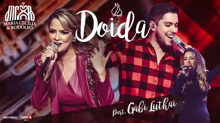 Doida (Ao Vivo)