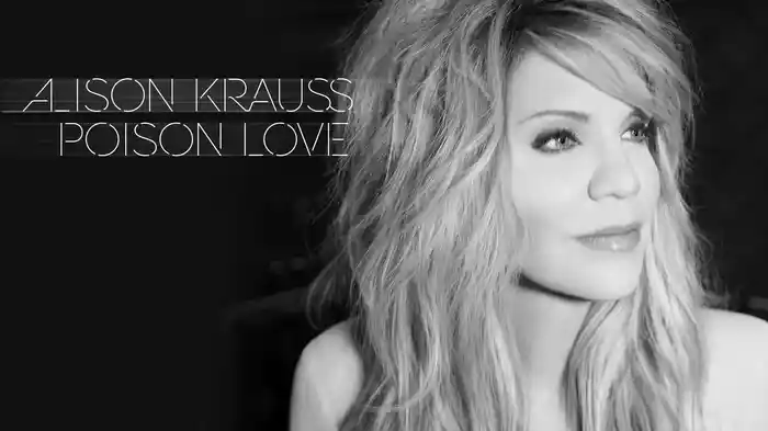 Poison Love (Audio)
