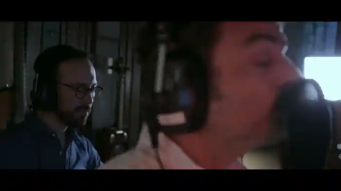 Saisons contradictoires (Studio Session)