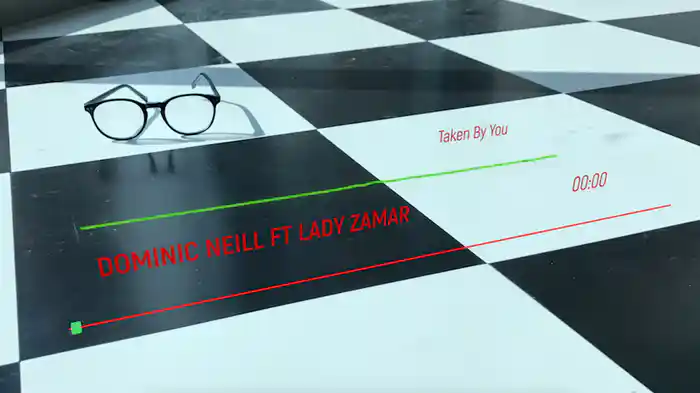 Taken By You (Audio)