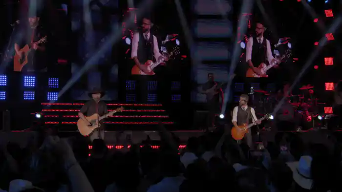 Rabo De Saia (Ao Vivo)