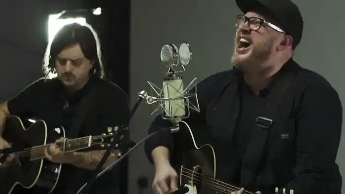 My One My All (Acoustic)