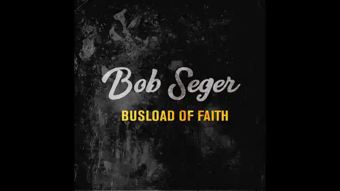Busload of Faith (Audio)