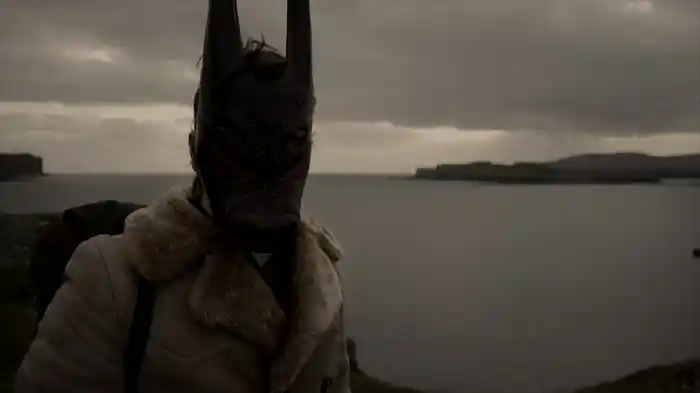 In The Dust Of Our Days