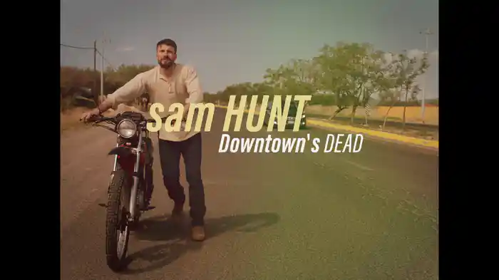 Downtown's Dead (Lyric Video)