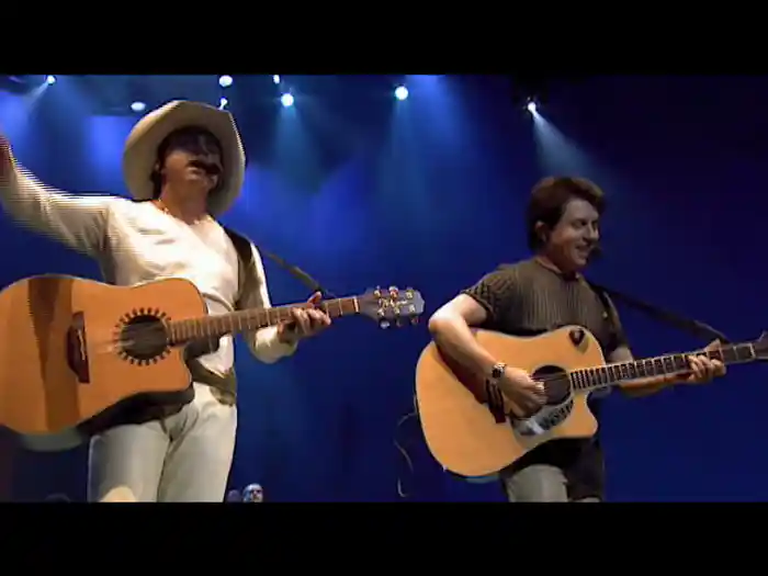 Coração Sertanejo (Ao Vivo)