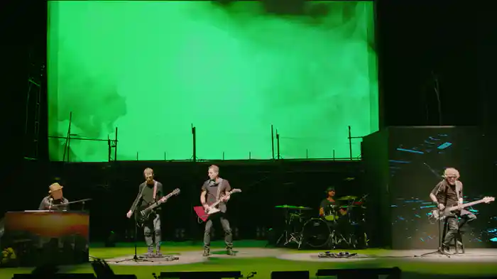 Doze Flores Amarelas (Ao Vivo)