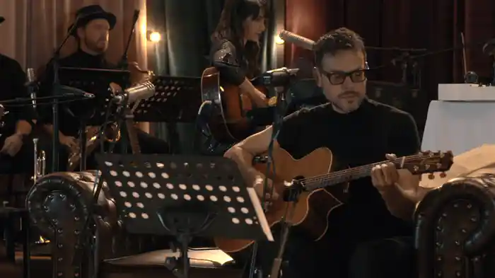 Después (En Directo)