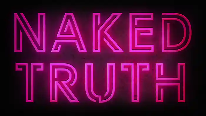 Naked Truth (Lyric Video)